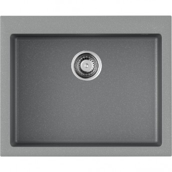 Мойка OMOIKIRI BOSEN 61-GR Мойка OMOIKIRI BOSEN 61-GR