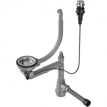 Арматура OMOIKIRI WK-1-R-IN-A