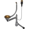 Арматура OMOIKIRI WK-1CL-R-AB022-A 4957092