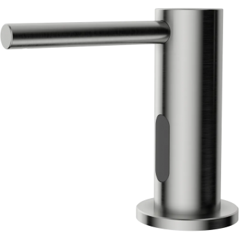 Дозатор для моющего средства OMOIKIRI OM-09-BN sensor латунь/нержавеющая сталь