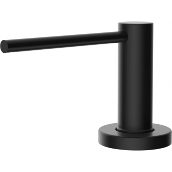 Дозатор для моющего средства OMOIKIRI OM-10-GB латунь/графит