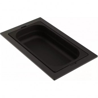 Контейнер OMOIKIRI DC-03-1-GB графит Контейнер OMOIKIRI DC-03-1-GB графит