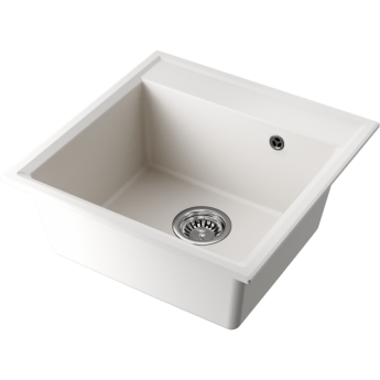 Мойка OMOIKIRI DAISEN 51-PA Artgranit/пастила