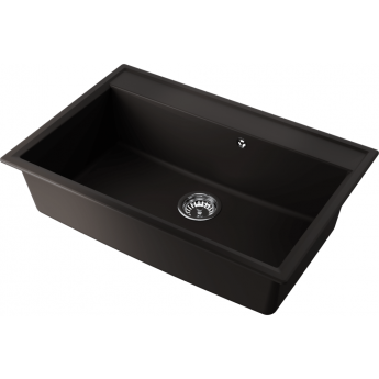 Мойка OMOIKIRI DAISEN 77-ES Artgranit/эспрессо