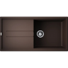 Мойка OMOIKIRI TEDORI 100-DC Tetogranit/темный шоколад 4993920