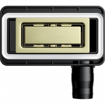 Перелив для моек OMOIKIRI ARTCERAMIC OV-1-ARTC LG (4956723)