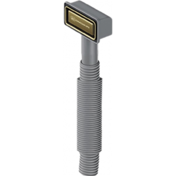 Перелив прямоугольный OMOIKIRI OV-1-S-AB022